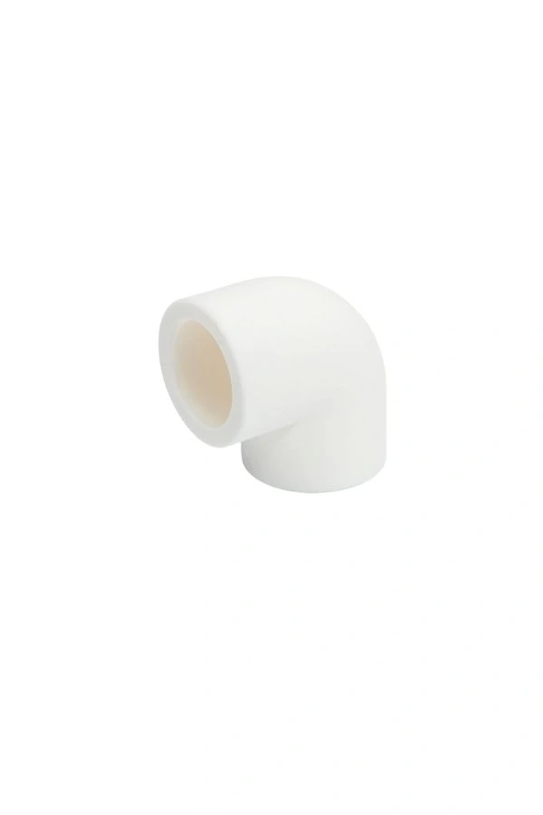 PP-R 90° Dirsek